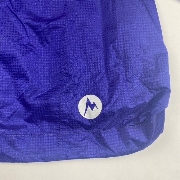 Marmot Women's Windbreaker Jacket Size XS - Picture 6 of 16